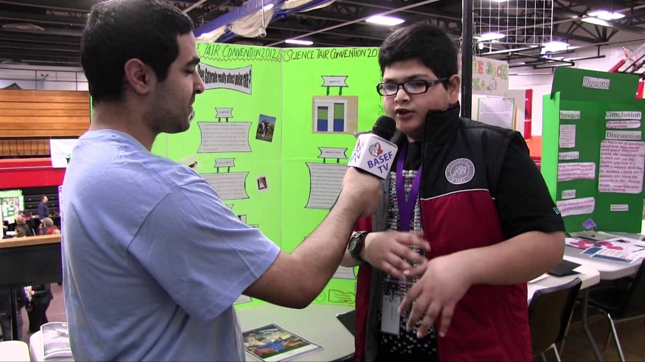 Does Gatorade really affect pulse rate YouTube