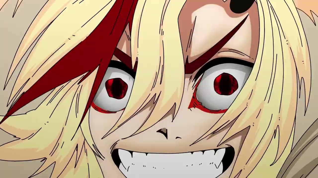 DIstrict V: Day 6 | Dr. Jacob L. Hyde | Seek POV!