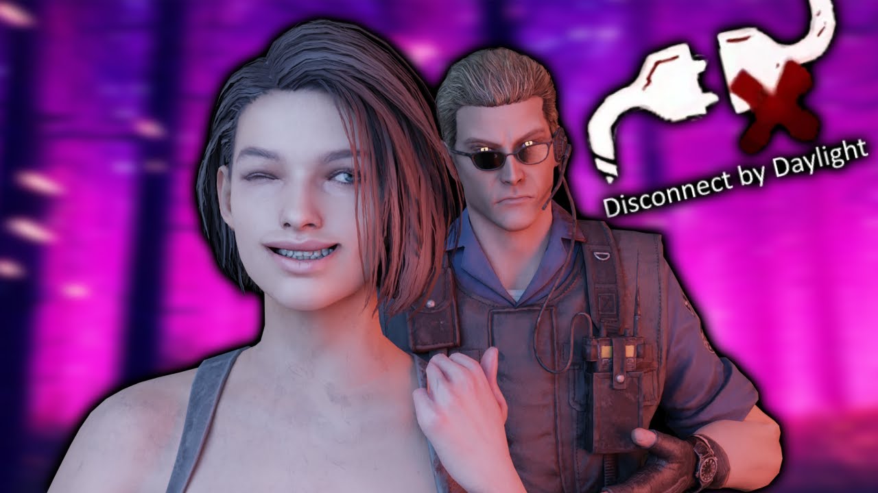 Looping Killers until they stop chasing me | Dead by Daylight - YouTube