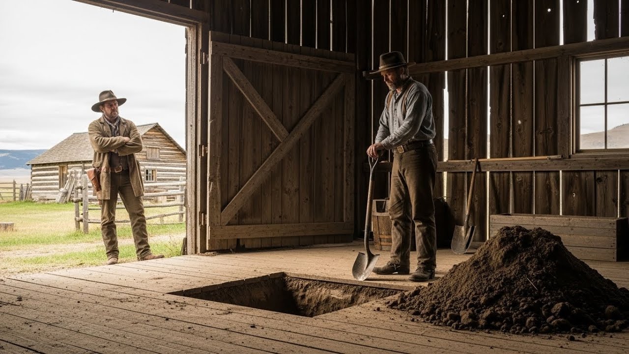 They Called His Underground Shelter "a Mole Hole" — Then It Stayed 68°F While Others Froze at -35°F