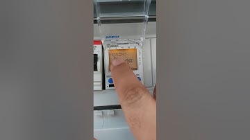 TheBen Timer Program SCHOOL BELL PULSE DURATION SETTING BY ROMAN