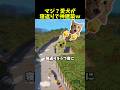 愛犬が寝返りで神建築 #マイクラ #マインクラフト #minecraft #shorts