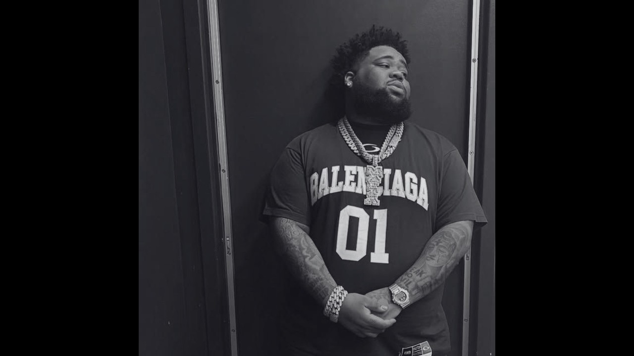 Rod Wave Type Beat - 