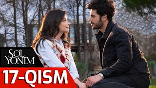 SO'L YONIM 17-QISM UZBEK TILIDA