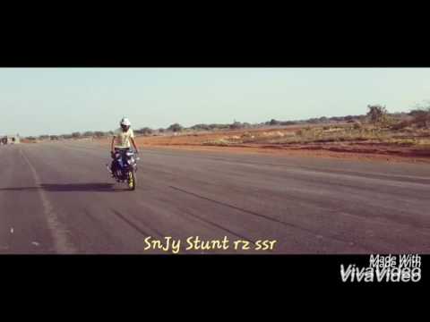 TeamSSR Stunt Devil