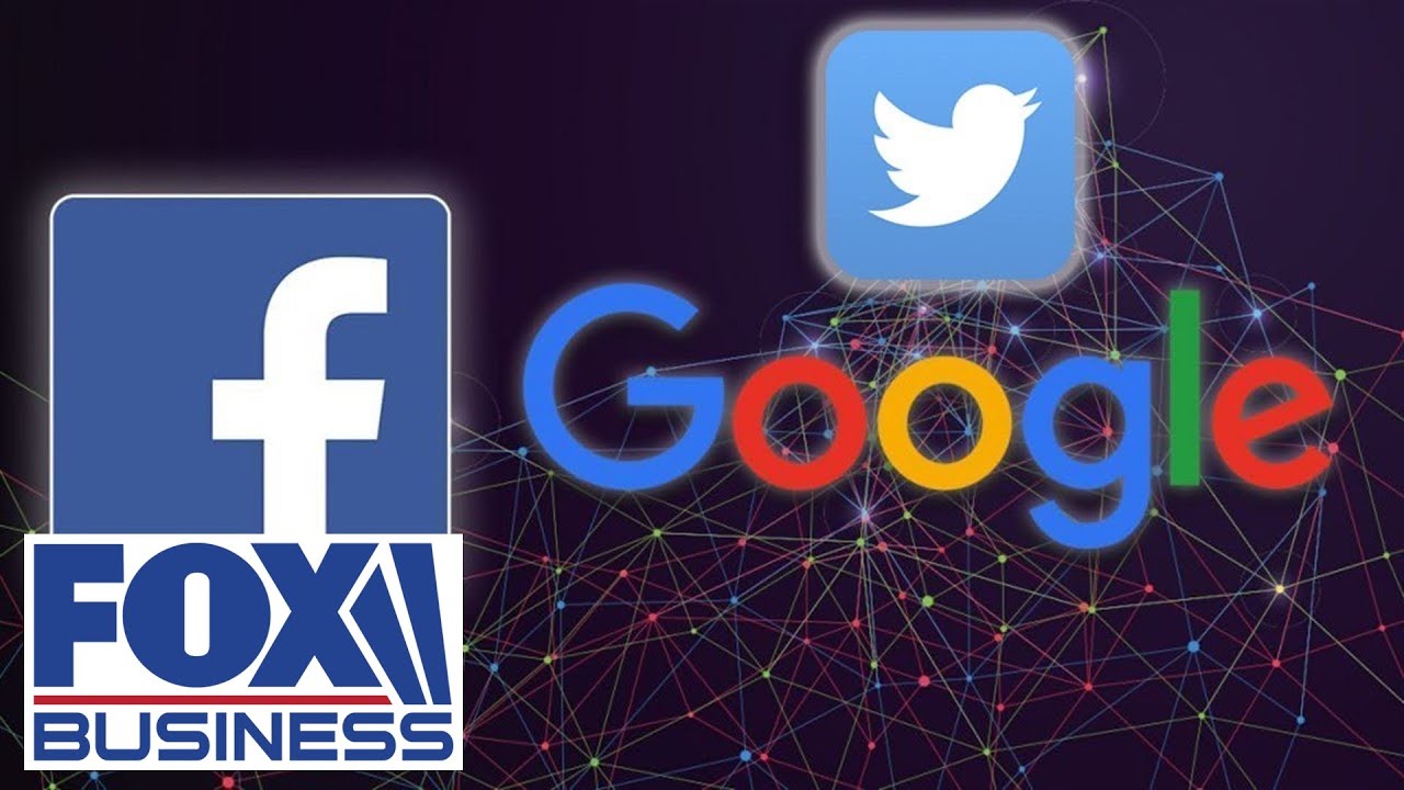 Big Tech is 'here to stay,' dominate society: Market expert