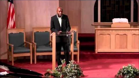The Forgotten Commandment - Sheldon Logan