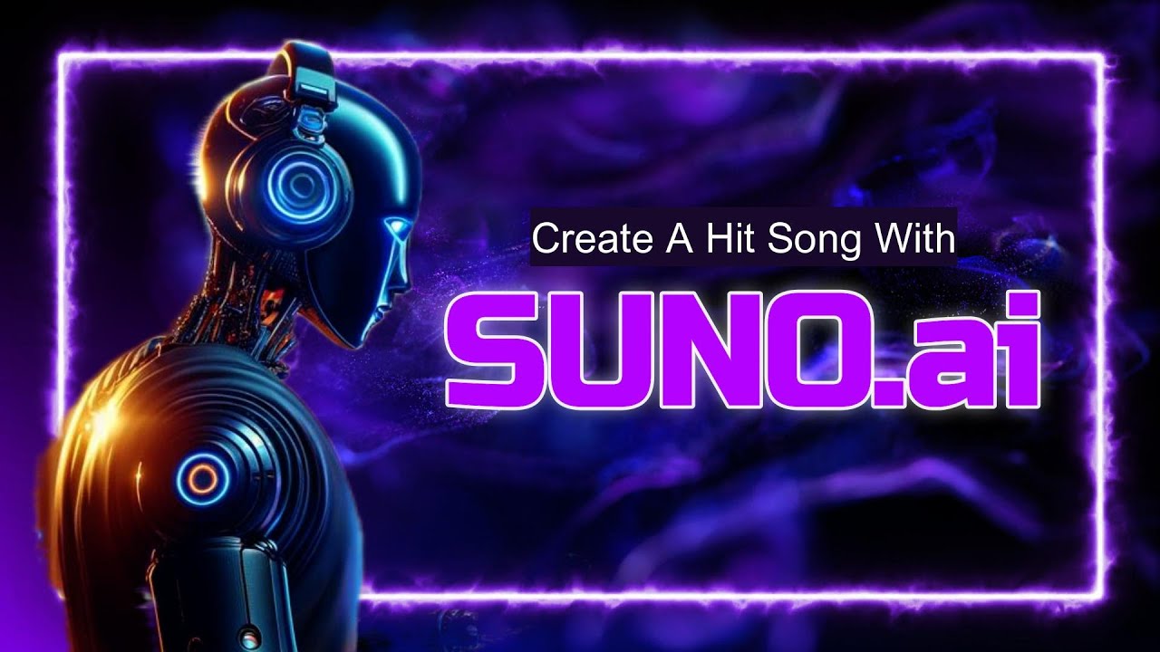 How To Create A Hit Song With Suno ai V3, Plus Tips And Tricks - YouTube