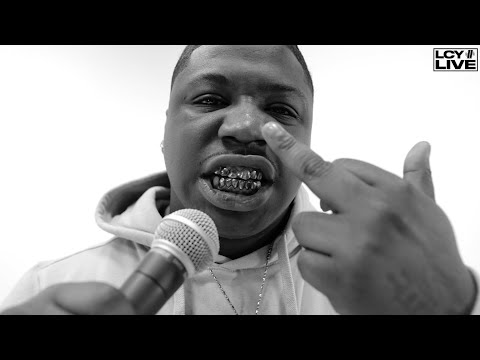 Lil CraccRocc Rowland LCY Uncut