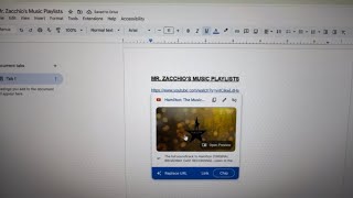 How To Listen To Music On YouTube If YouTube Is Blocked By Google Chromebook