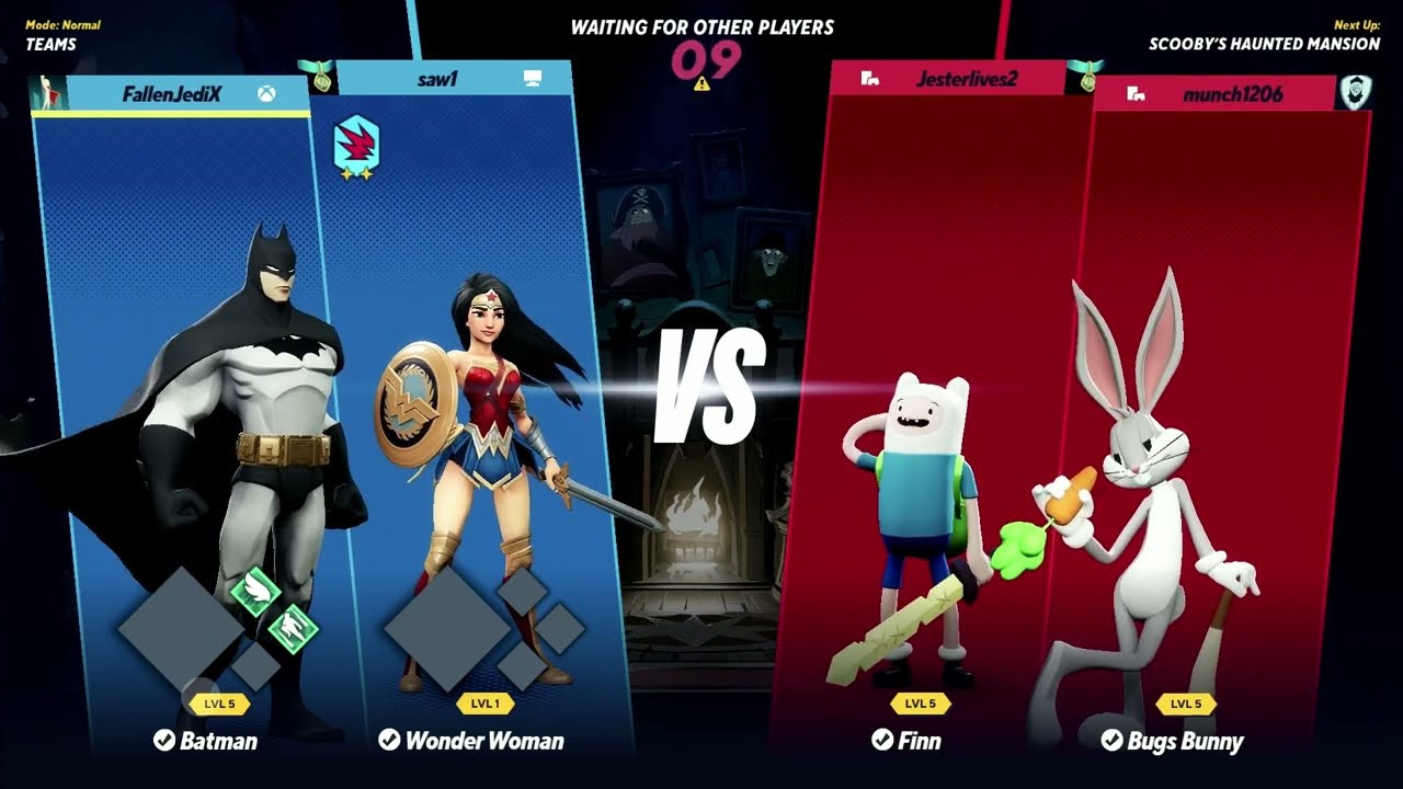 Enter The Multiverse