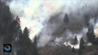 New Wildfire Scale
