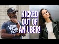 Sydney Watson Was Kicked Out of an Uber (AND an Apartment!)