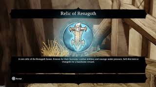 Darksiders 2 All Relic Locations