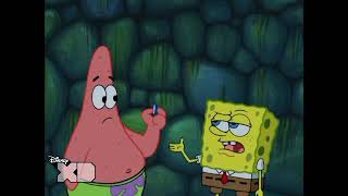 Bob Esponja En Disney Xd La Agosto 2014 Totally Real And Rare