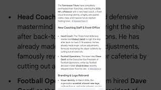 Titans know have win a lot games Titanup 🤣🤣🤣🤣