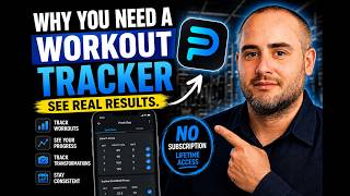 Why You Need a Workout Tracker to See Real Results