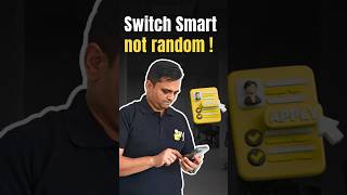 Switch Smartly Careergrowth