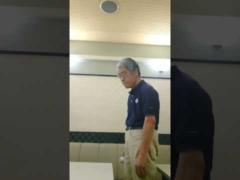 かなしみ笑い　中島みゆき　(cover)