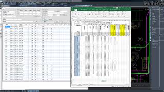 Cable Manager System