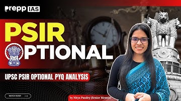 Political Science Answer Writing Tips for UPSC || PSIR PYQs #viral
