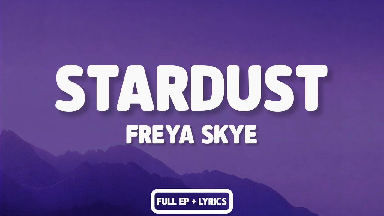 Stardust Feya Sky Song