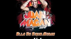 Dj lsx - Juan Magan - Ella no sigue modas  - Durasi: 2:42. 