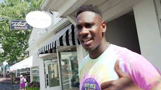 Martha's Vineyard: Black Biz Tour | Sept 2023