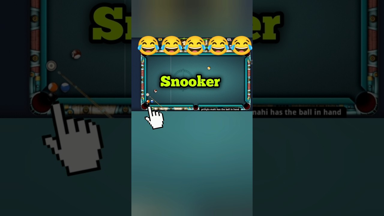 opponent failed to snooker me in Berlin 