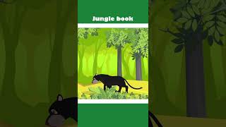 The Jungle Book - Part 9 | Story In Hindi For Kids | Mumbo Jumbo | जंगल बुक कहानी #kidsstories