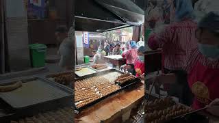 Magical Chinese street food 神奇的中国街头美食 不思議な中国の街グルメ 2025/10/27 17:30:17