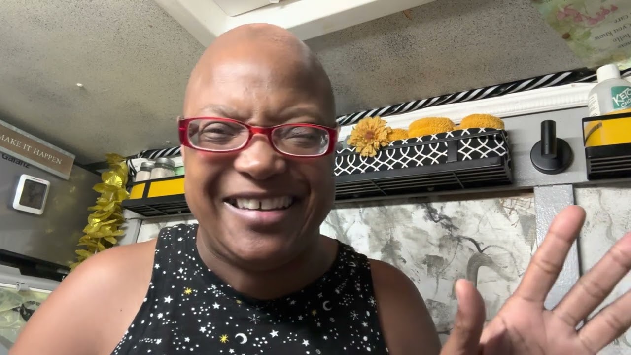 VLOG: Turning A Shed Into A Tiny Home