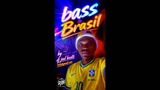 Bass le Brasil dj joel beatz 🤸