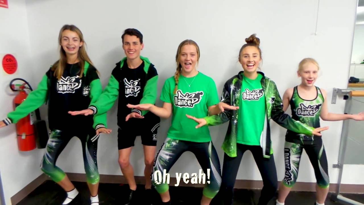 DIS DANCE Uptown Funk Parody Rouse Hill "DIS IS IT!" YouTube