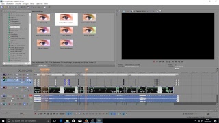 BOMBENHAGEL - Making of (DarkOrbit Editing Livestream #1)
