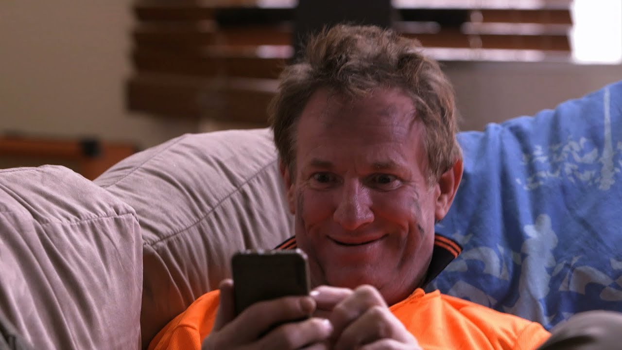 Tinderella Russell Gilbert YouTube