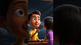 Lightning Mystery ⚡ | Bijli Kaise Banti Hai?