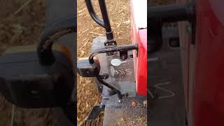 Başak Traktör 2060 Atom Karınca