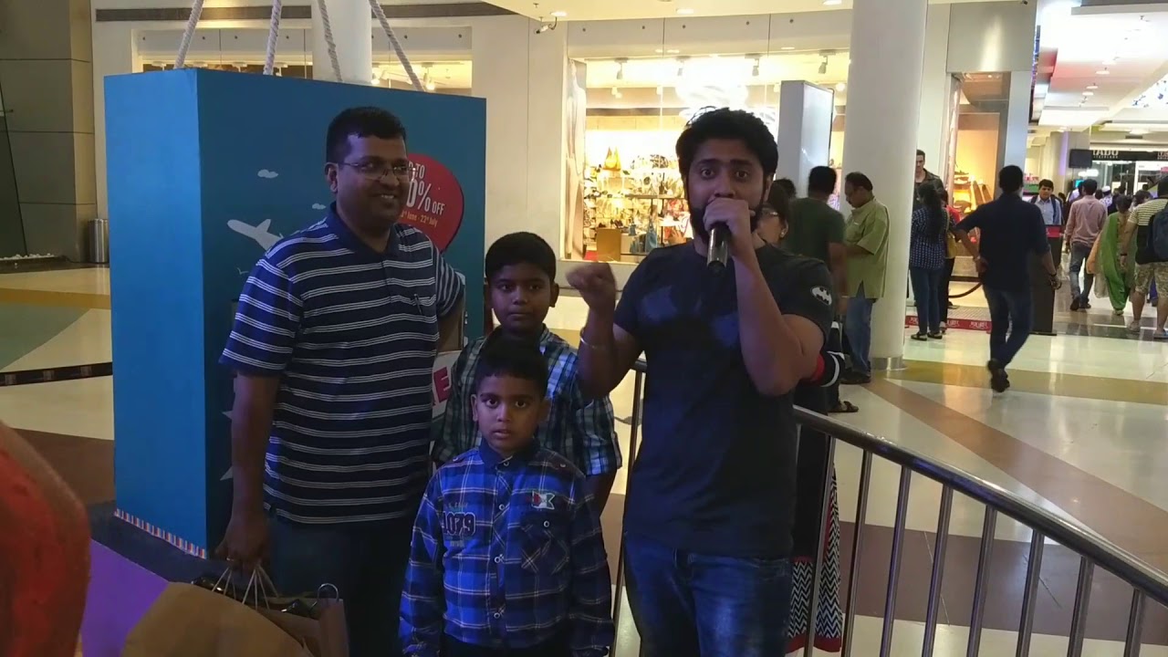 Lucky Draw Winner | Anchor Amarpreet