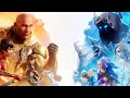 Fornite chill avec un pote ep1