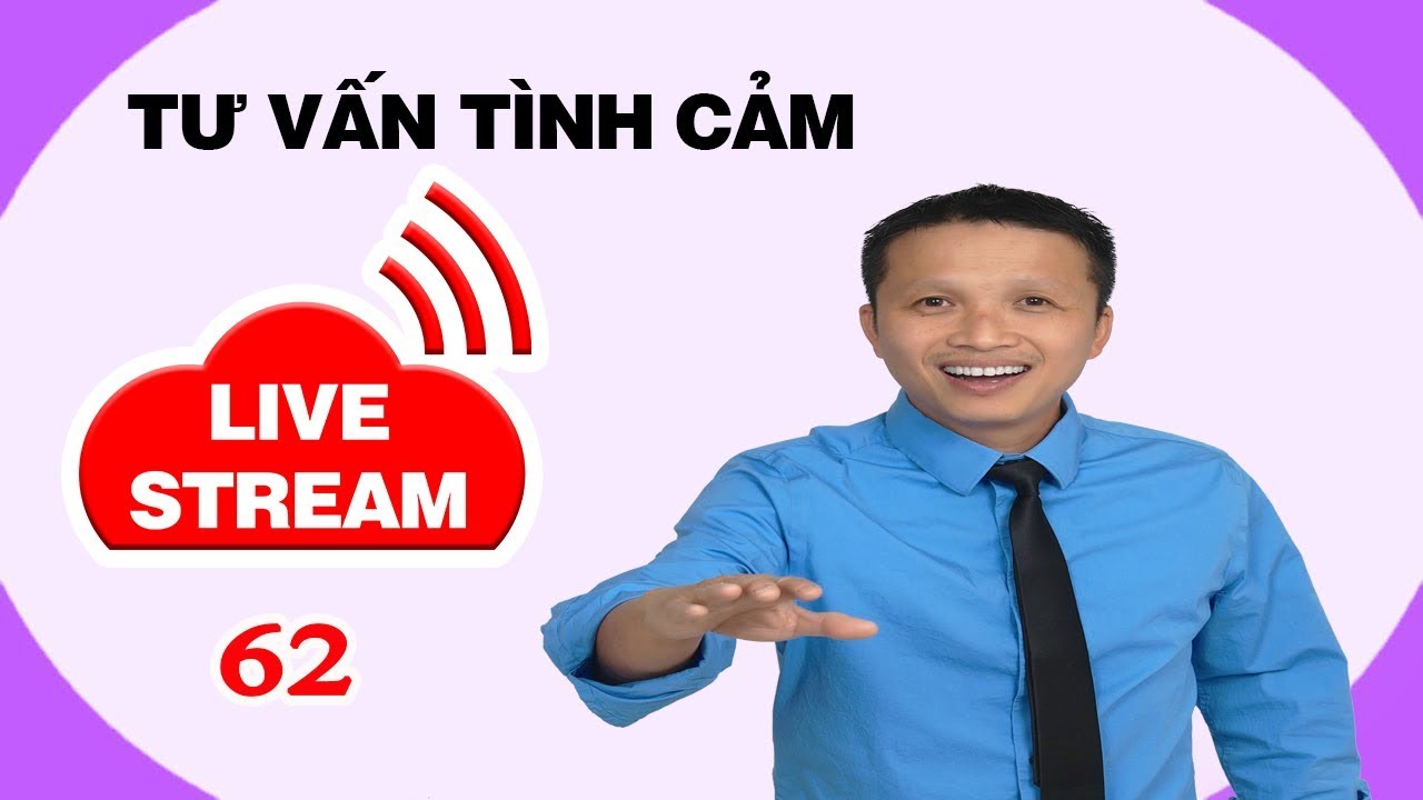 💥Live stream gỡ rối tơ lòng ... thòng 62