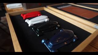 SP40 Speedster — The Atelier’s Selection Experience SP40 Speedster — The Atelier’s Selection Experience