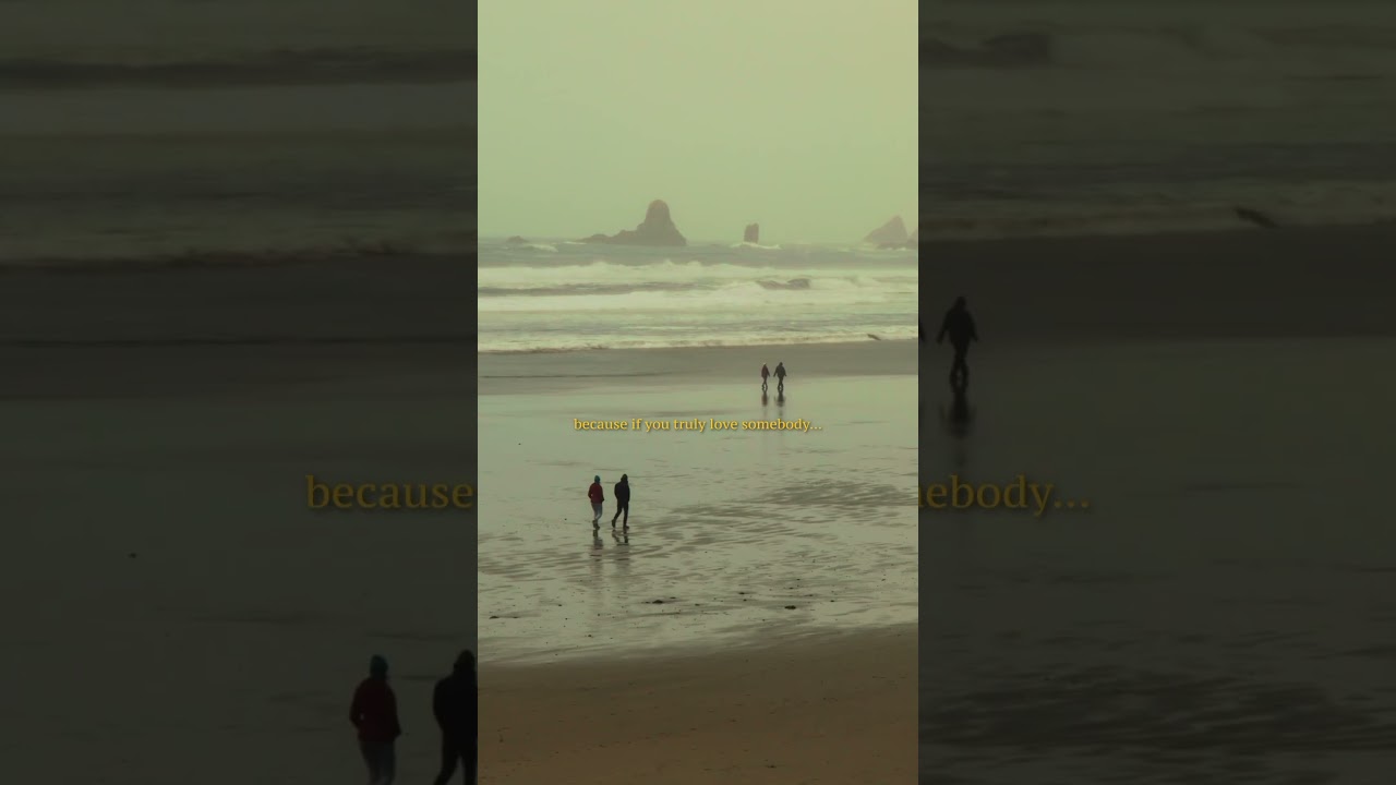 The Let Go Theory - Greatest Life Lesson I've Learned... Credits : Tanner Price