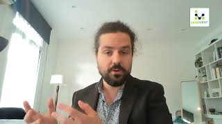 Meet Our Speaker Clément Jacquet