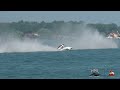 North Tonawanda 2023-HRL Formula 2500 Heat 3B