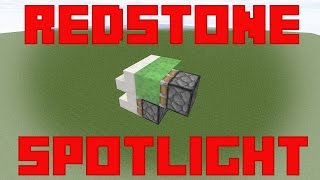 Redstone Spotlight: Unique Double Piston Extender
Tips, Tricks, and Tutorials for all.
Design for a slime block double piston extender.
Thanks for watching! If you found this video helpful please Like / Comment / Subscribe. Redstone Spotlight: Unique Double Piston Extender