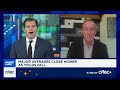 Stock market has used up a lot of capacity, says economist Jim Paulsen