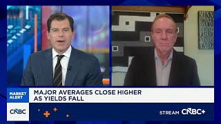 Stock market has used up a lot of capacity says economist Jim Paulsen