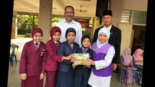 MAJLIS PENUTUPAN PPDa dan PERASMIAN BILIK SUMBER PPDa