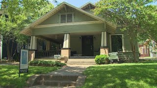 North Texas property owners prepare for another year of protesting appraisals